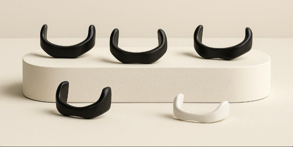 MagNoseCare - Kit 15 Jours (Blanc ou Noir)